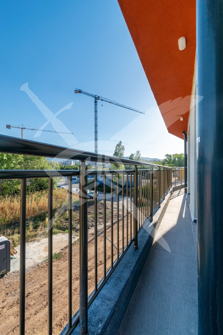 De vânzare  1 dormitor Sofia , Ovcia cupel , 78 mp | 36868269 - imagine [10]