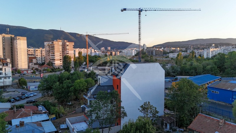 De vânzare  1 dormitor Sofia , Ovcia cupel , 78 mp | 36868269 - imagine [14]