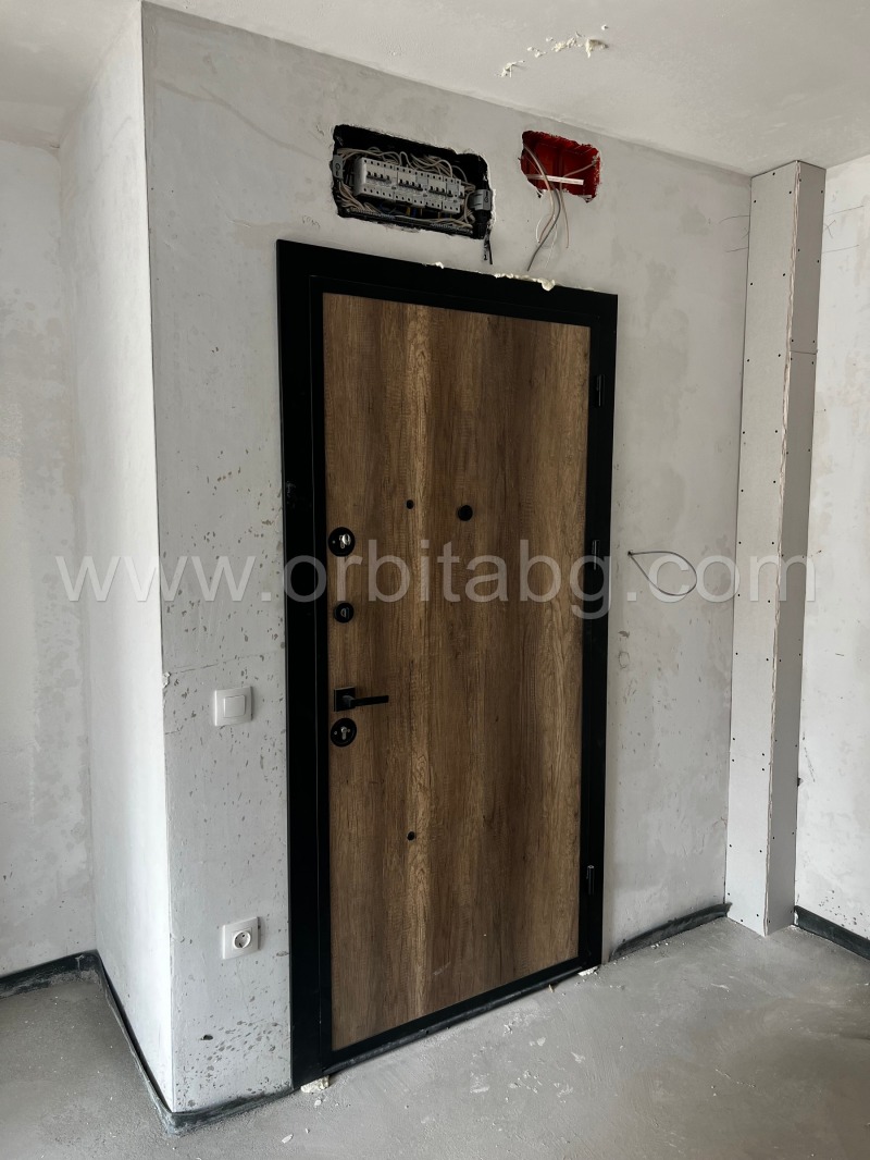 Продава 2-СТАЕН, гр. София, Малинова долина, снимка 6 - Апартаменти - 52688962