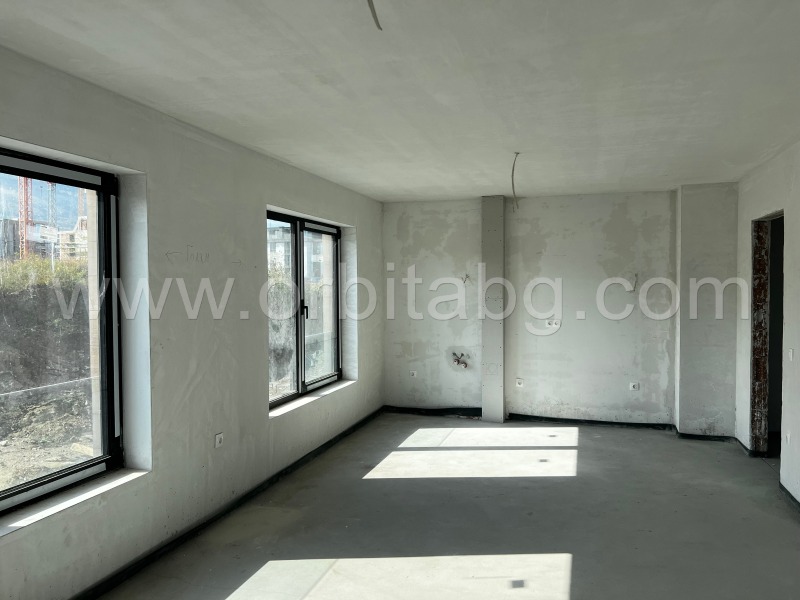 Продава 2-СТАЕН, гр. София, Малинова долина, снимка 3 - Апартаменти - 52688962