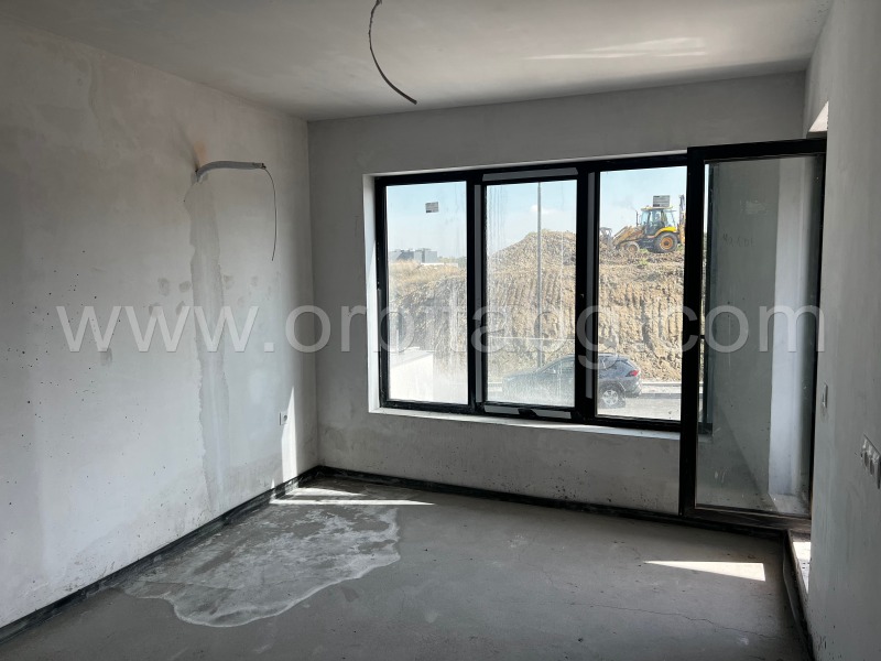 Продава 2-СТАЕН, гр. София, Малинова долина, снимка 4 - Апартаменти - 52688962