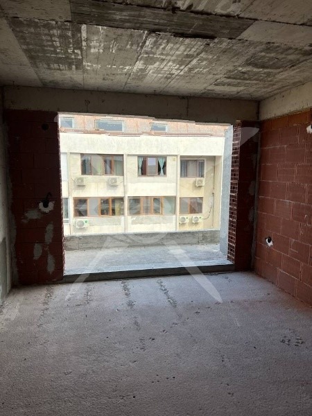 Продава 2-СТАЕН, гр. Бургас, Център, снимка 3 - Апартаменти - 53708034