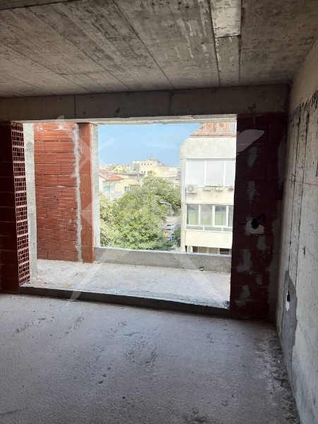 Продава 2-СТАЕН, гр. Бургас, Център, снимка 4 - Апартаменти - 53708034