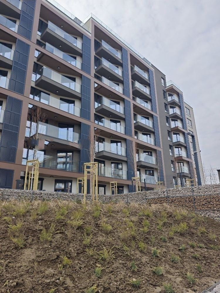 Продава 2-СТАЕН, гр. София, Красно село, снимка 3 - Апартаменти - 54144535