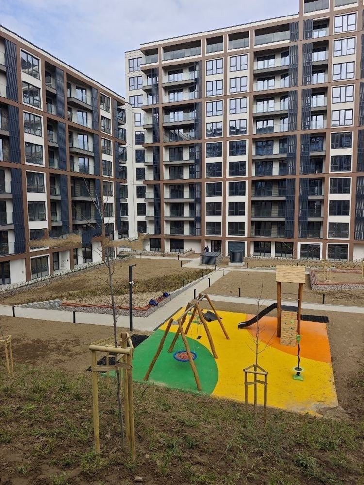 Продава 2-СТАЕН, гр. София, Красно село, снимка 16 - Апартаменти - 54144535