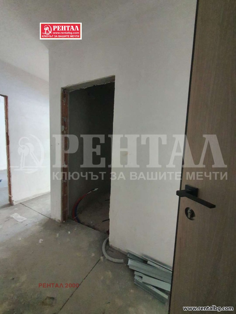 Продава 3-СТАЕН, гр. Пловдив, Тракия, снимка 7 - Aпартаменти - 49111124