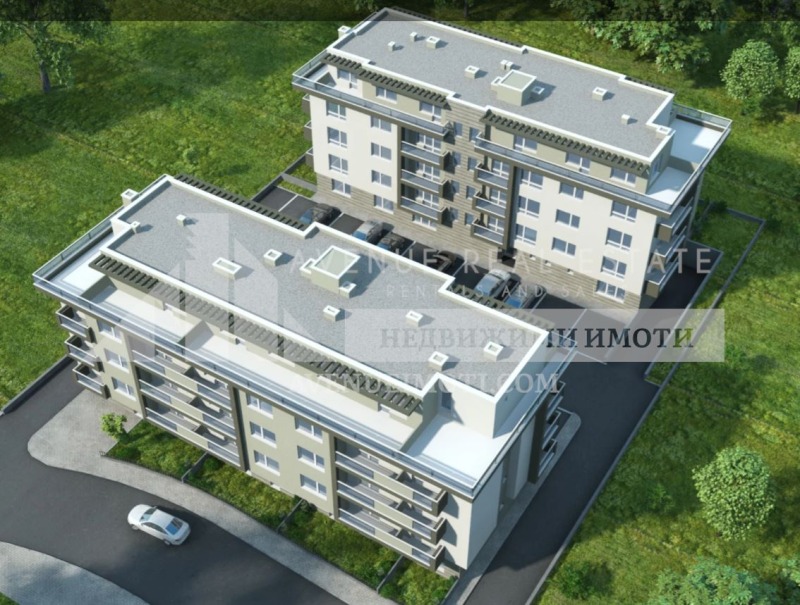 Продава 3-СТАЕН, гр. Пловдив, Христо Смирненски, снимка 4 - Aпартаменти - 49449772