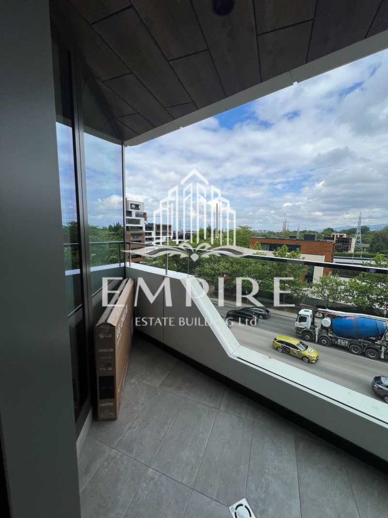 Продава 3-СТАЕН, гр. София, Кръстова вада, снимка 14 - Апартаменти - 50518781