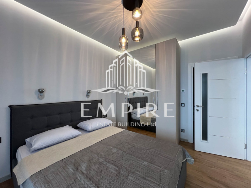 Продава 3-СТАЕН, гр. София, Кръстова вада, снимка 4 - Апартаменти - 50518781