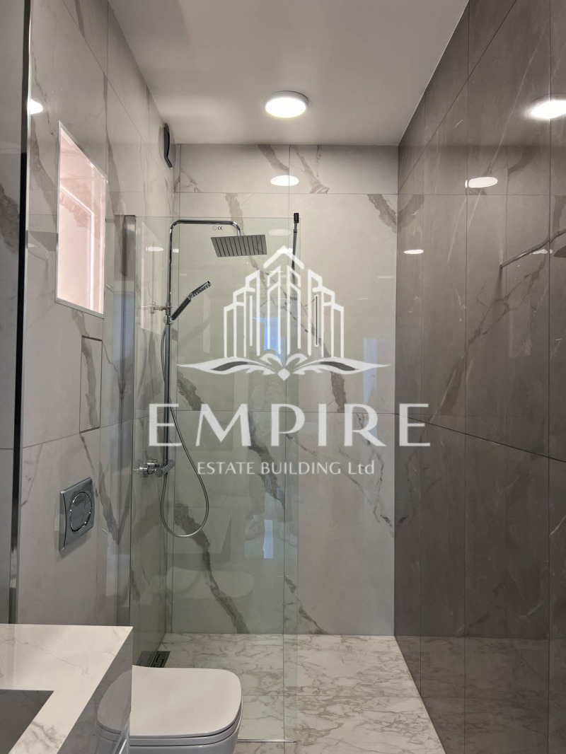 Продава 3-СТАЕН, гр. София, Кръстова вада, снимка 11 - Апартаменти - 50518781