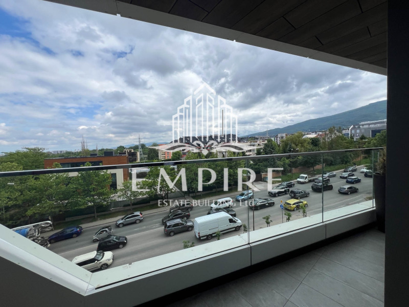 Продава 3-СТАЕН, гр. София, Кръстова вада, снимка 16 - Апартаменти - 50518781