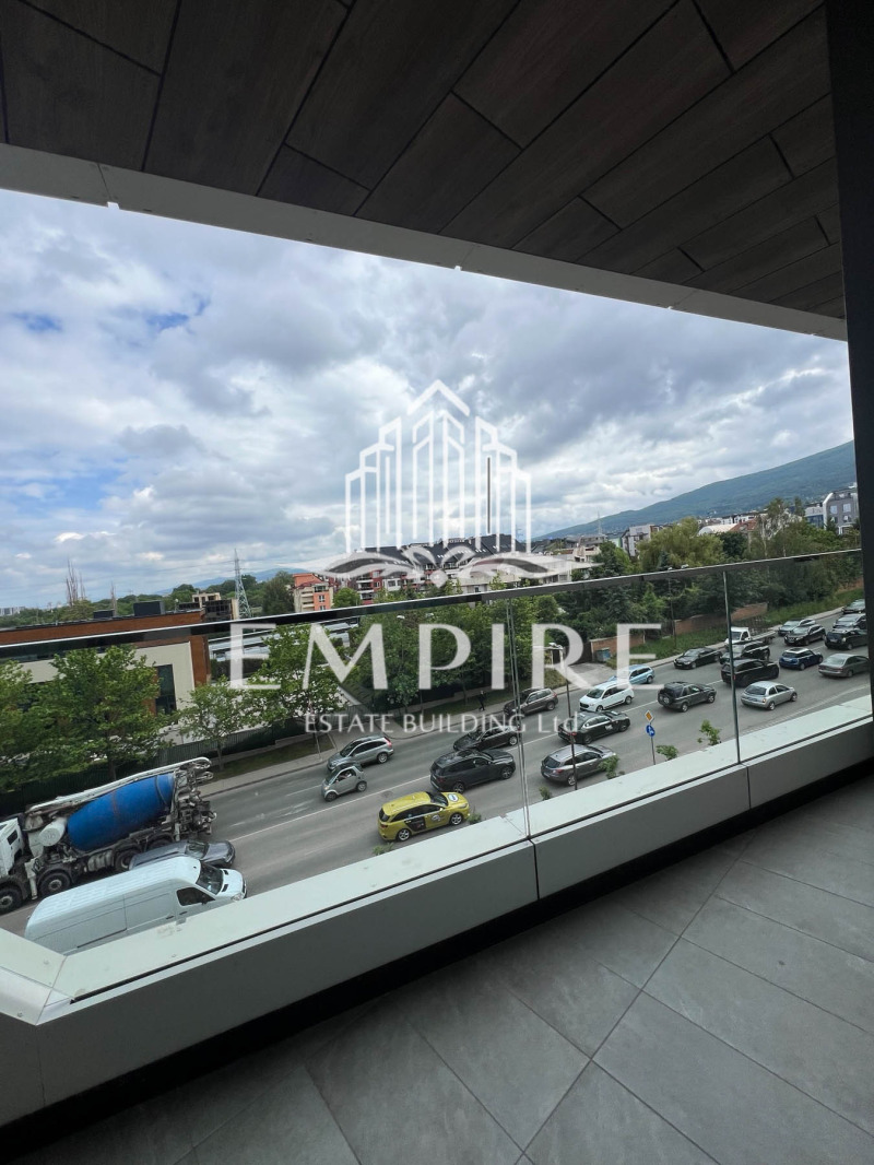 Продава 3-СТАЕН, гр. София, Кръстова вада, снимка 15 - Апартаменти - 50518781