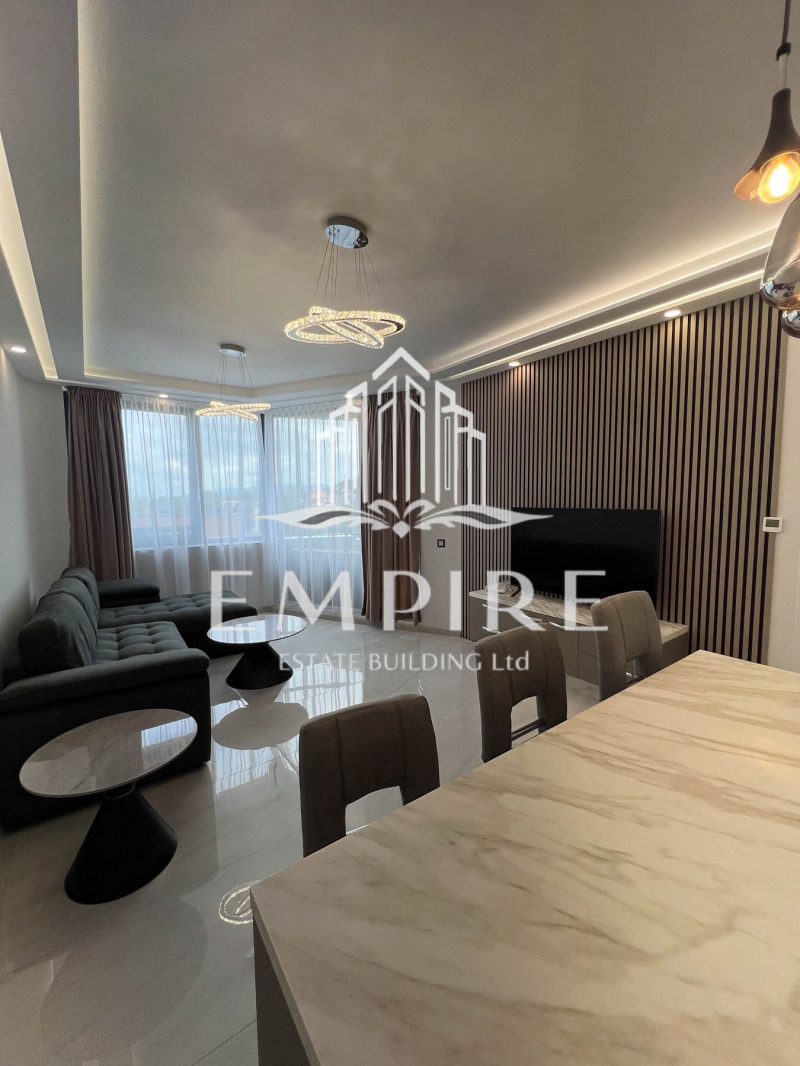 Продава 3-СТАЕН, гр. София, Кръстова вада, снимка 7 - Апартаменти - 50518781