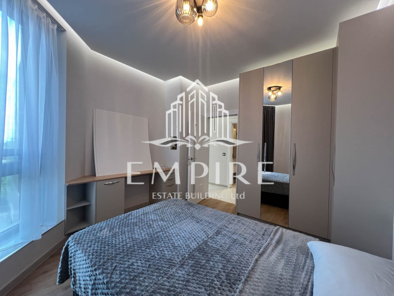 Продава 3-СТАЕН, гр. София, Кръстова вада, снимка 8 - Апартаменти - 50518781