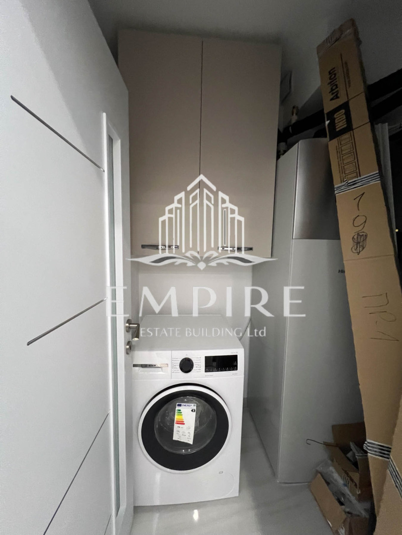 Продава 3-СТАЕН, гр. София, Кръстова вада, снимка 12 - Апартаменти - 50518781