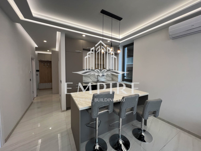 Продава 3-СТАЕН, гр. София, Кръстова вада, снимка 2 - Апартаменти - 50518781