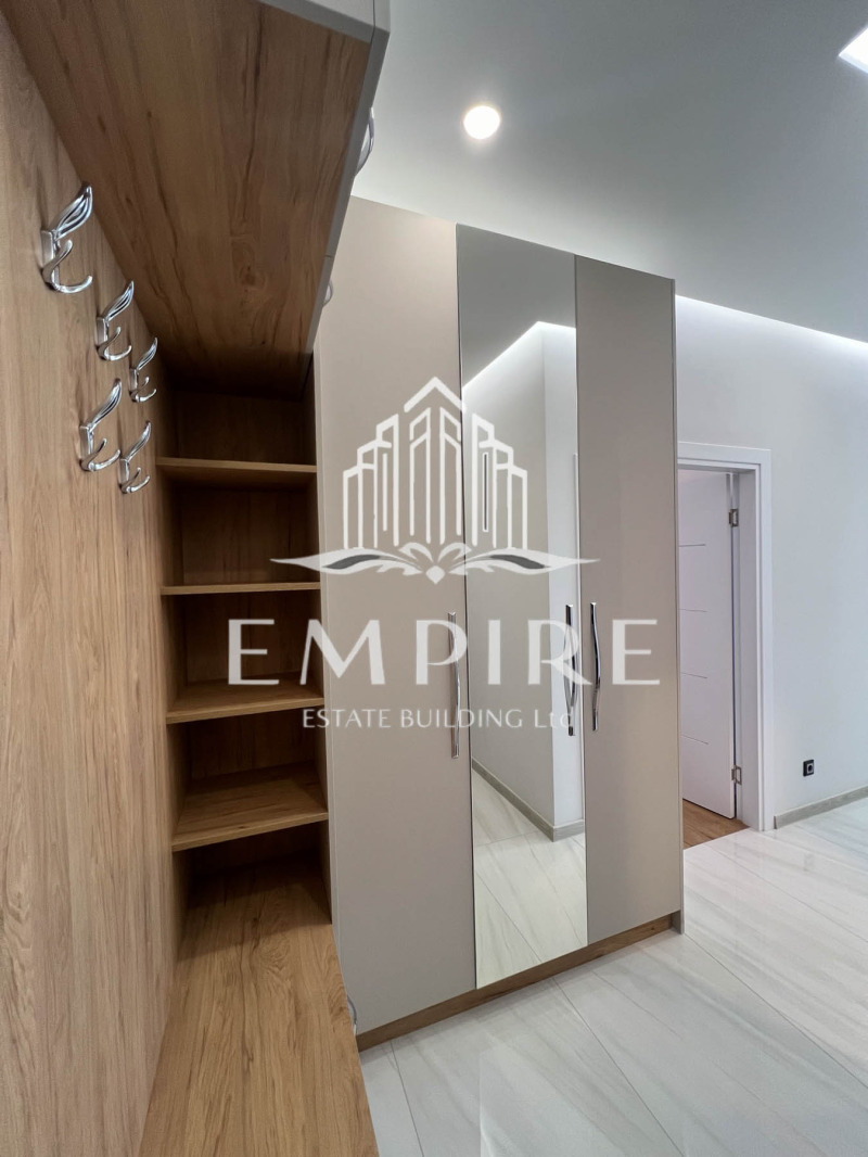 Продава 3-СТАЕН, гр. София, Кръстова вада, снимка 13 - Апартаменти - 50518781