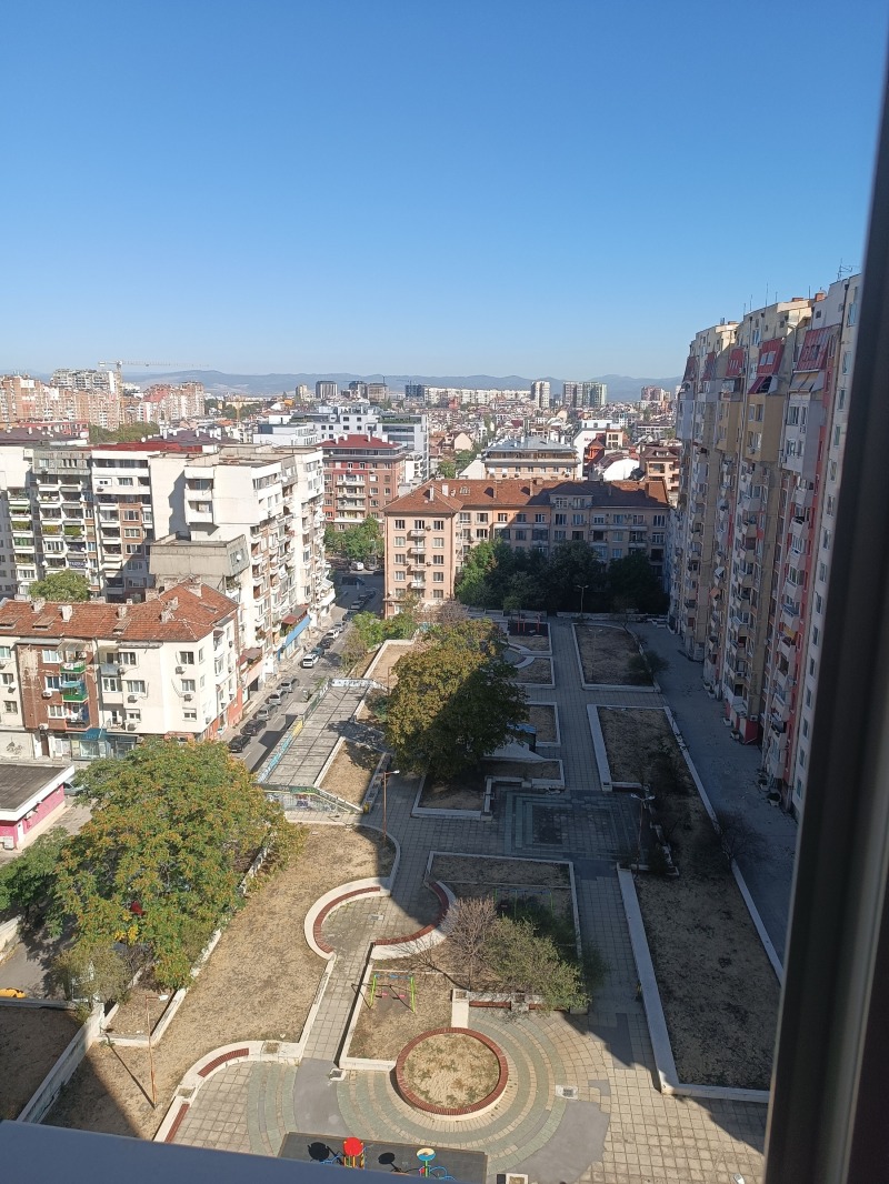 Satılık  2 yatak odası Sofia , Zona B-5 , 125 metrekare | 90015306 - görüntü [3]