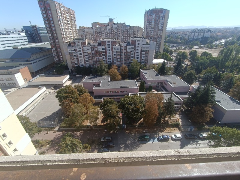 Satılık  2 yatak odası Sofia , Zona B-5 , 125 metrekare | 90015306