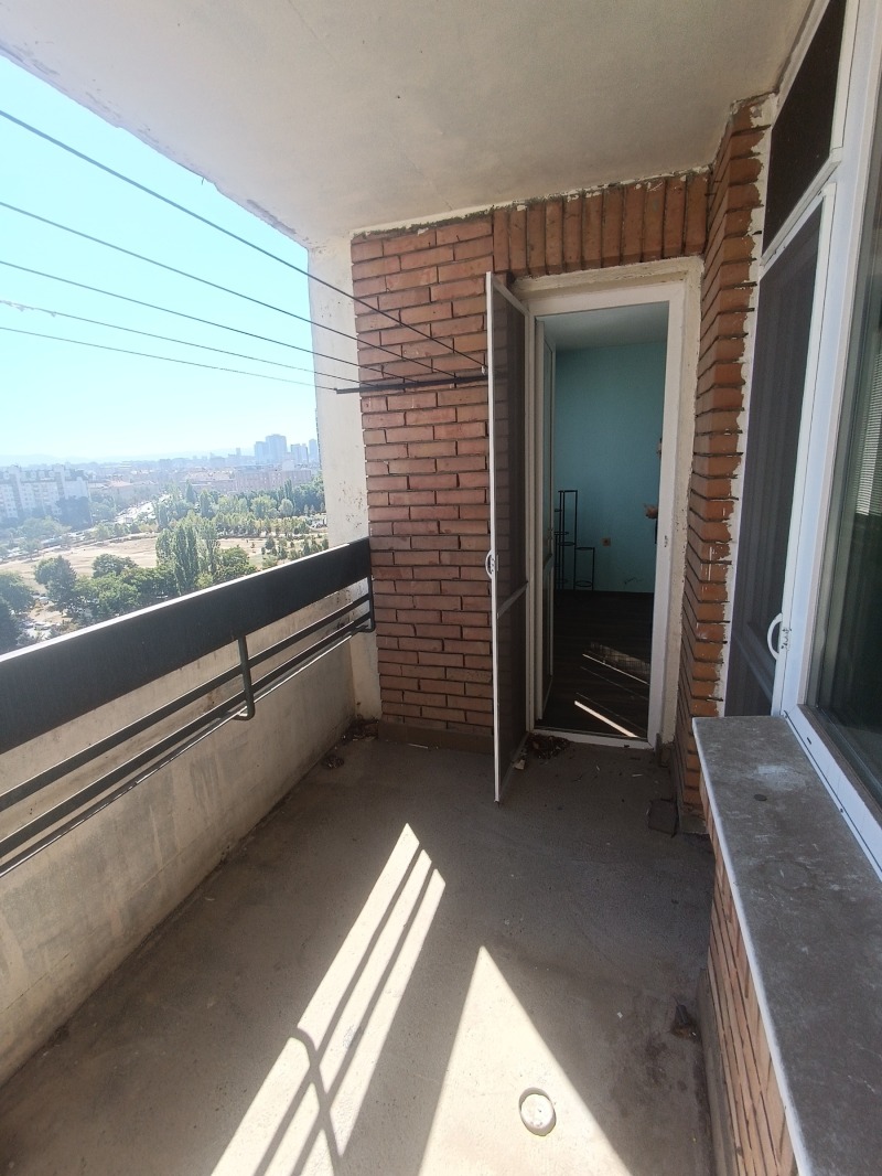 Satılık  2 yatak odası Sofia , Zona B-5 , 125 metrekare | 90015306 - görüntü [4]