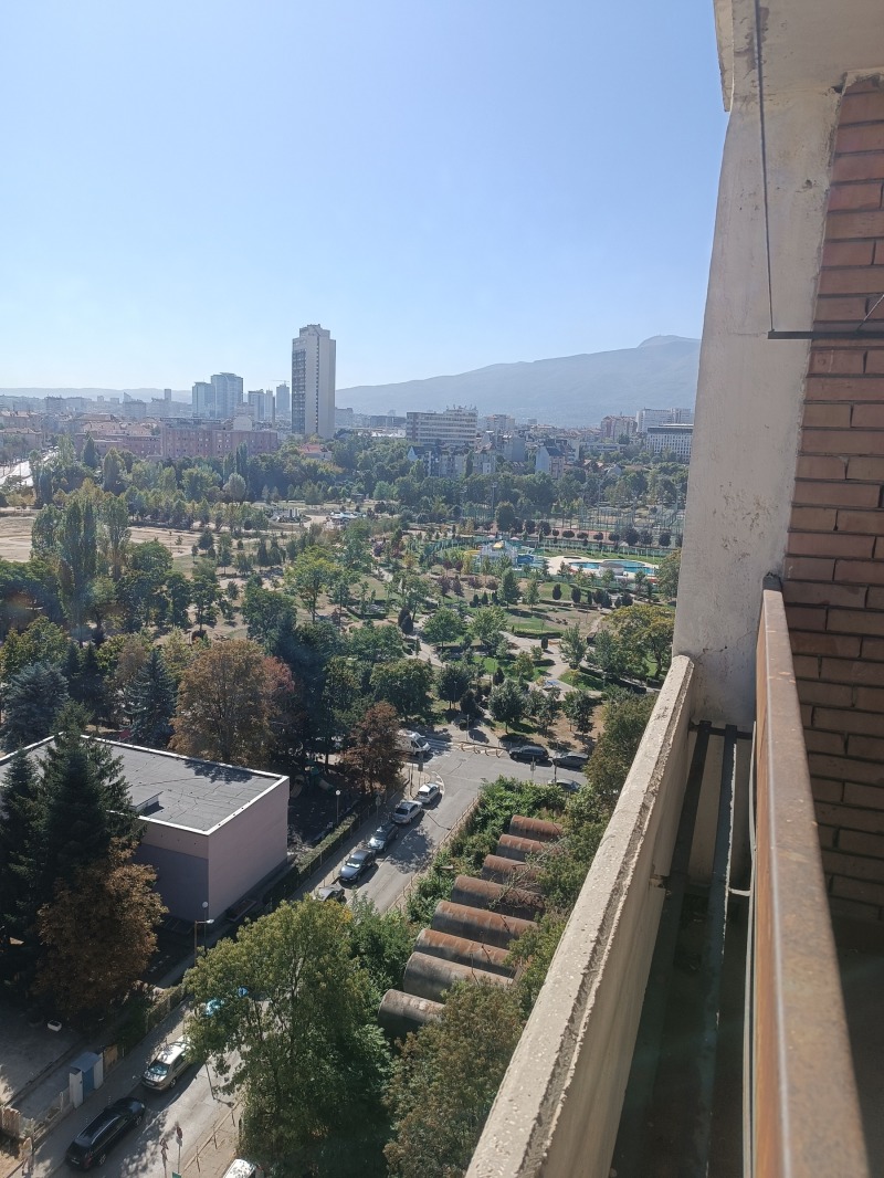 Satılık  2 yatak odası Sofia , Zona B-5 , 125 metrekare | 90015306 - görüntü [2]