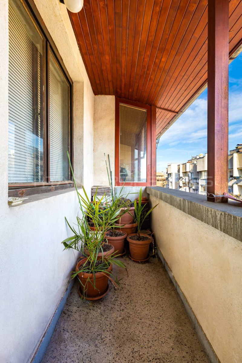 De vânzare  3 dormitoare Plovdiv , Camenița 1 , 179 mp | 54931541 - imagine [9]