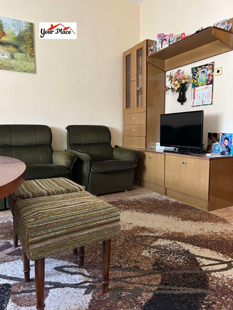 Zu verkaufen  3 Schlafzimmer region Plowdiw , Parwomaj , 113 qm | 63359762 - Bild [5]