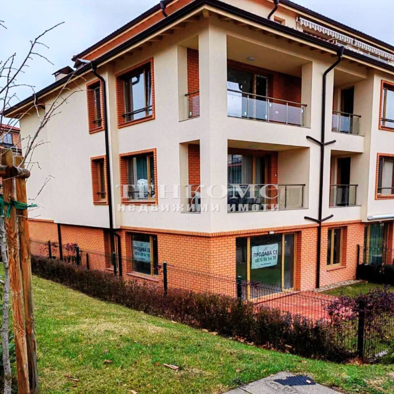 For Sale  3 bedroom Sofia , m-t Detski grad , 156 sq.m | 88615395