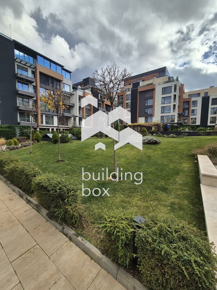 Продава 4-СТАЕН, гр. София, в.з.Симеоново - Драгалевци, снимка 2 - Апартаменти - 52803439