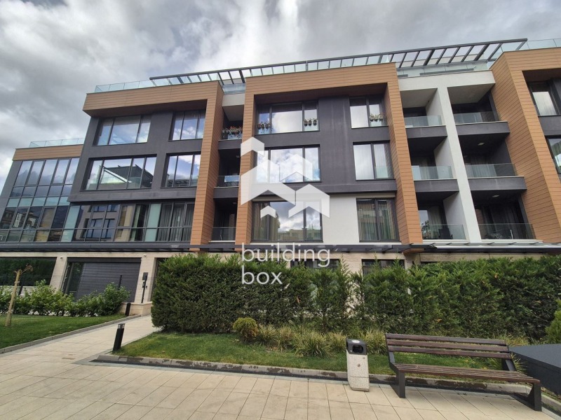 Продава 4-СТАЕН, гр. София, в.з.Симеоново - Драгалевци