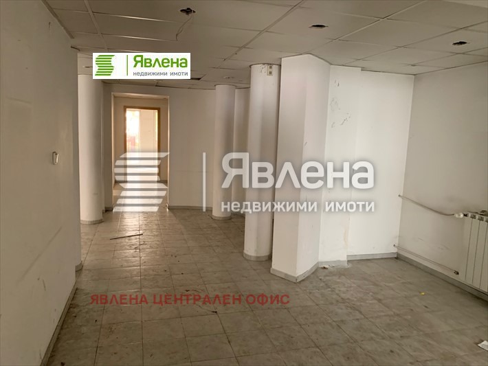 Продава ОФИС, гр. София, Лозенец, снимка 4 - Офиси - 48524290