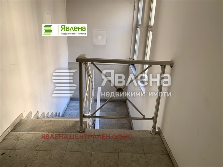 Продава ОФИС, гр. София, Лозенец, снимка 15 - Офиси - 48524290