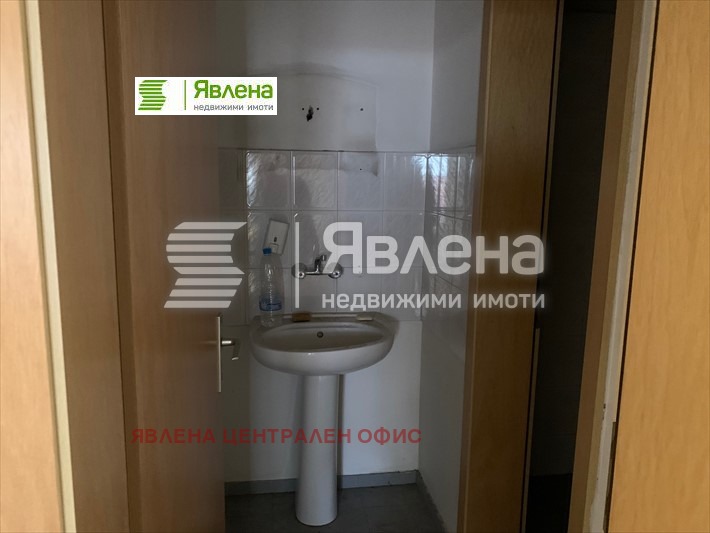 Продава ОФИС, гр. София, Лозенец, снимка 8 - Офиси - 48524290