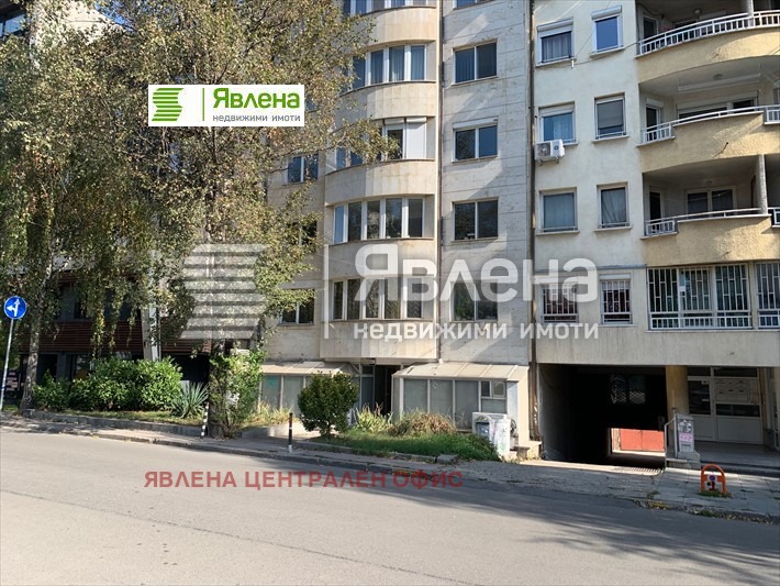 Продава ОФИС, гр. София, Лозенец, снимка 1 - Офиси - 48524290