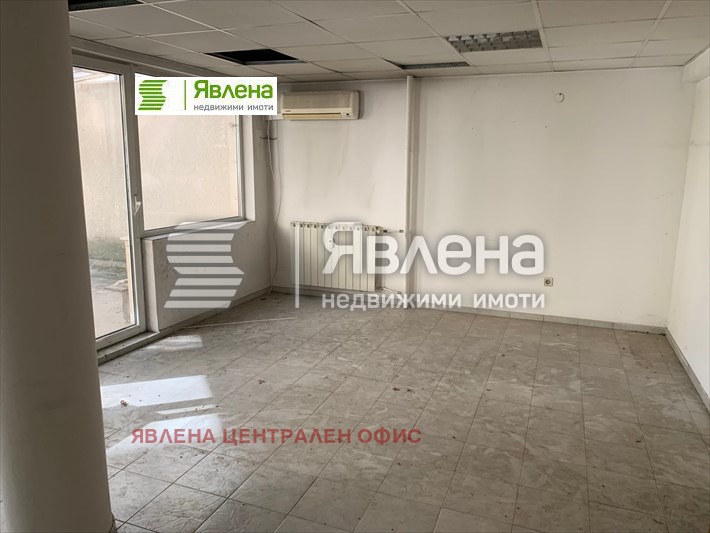 Продава ОФИС, гр. София, Лозенец, снимка 3 - Офиси - 48524290