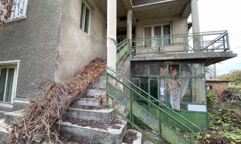 Til salgs  Hus region Vidin , Gomotartsi , 160 kvm | 46890410 - bilde [5]