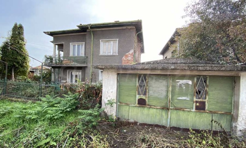 Til salgs  Hus region Vidin , Gomotartsi , 160 kvm | 46890410 - bilde [3]