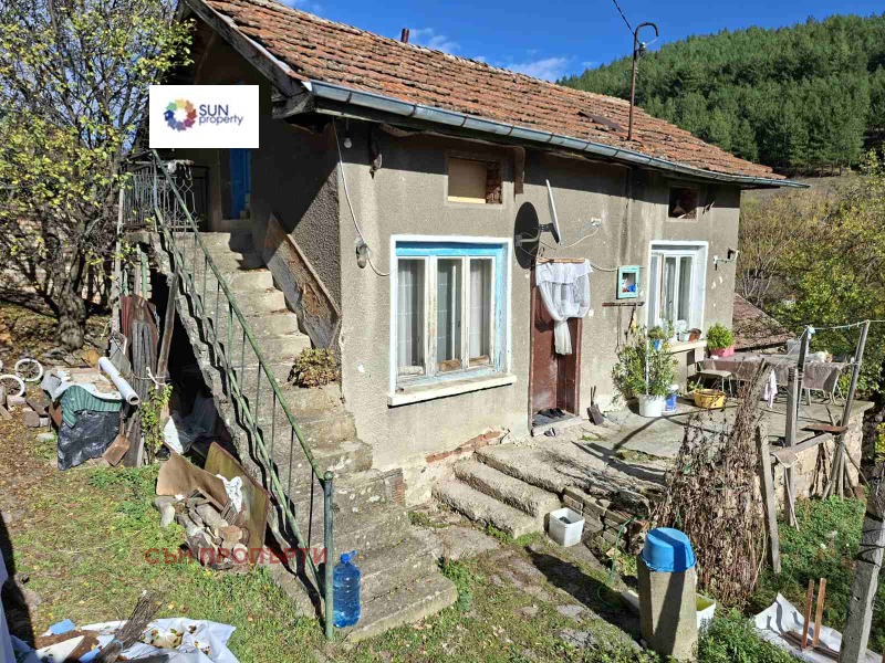 Продава КЪЩА, гр. София, с. Желява