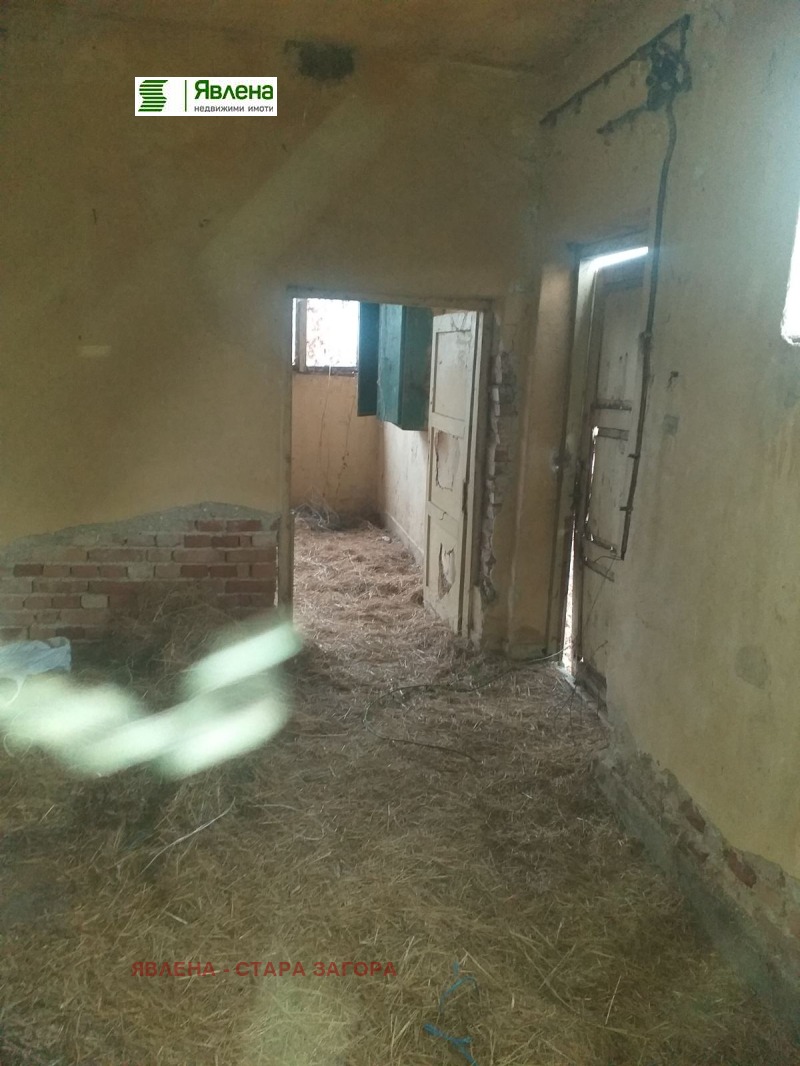 Продава КЪЩА, с. Димовци, област Стара Загора, снимка 2 - Къщи - 52365928