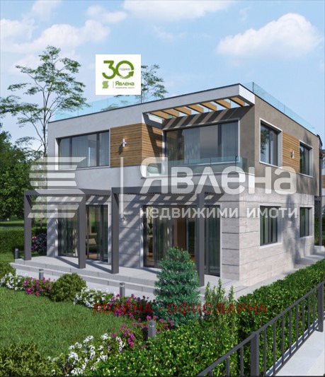 Продава КЪЩА, гр. Варна, м-т Добрева чешма