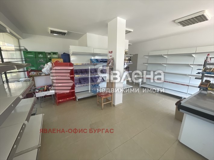Eladó  Üzlet régió Burgasz , Tankovo , 51 négyzetméter | 60992224