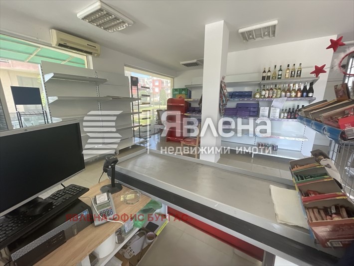 Eladó  Üzlet régió Burgasz , Tankovo , 51 négyzetméter | 60992224 - kép [8]