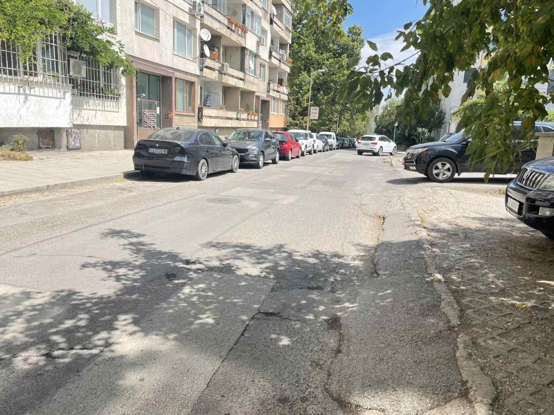 De vânzare  Garaj Sofia , Dianabad , 21 mp | 88551257 - imagine [8]