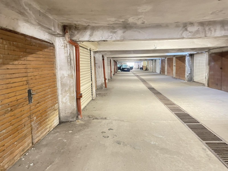 De vânzare  Garaj Sofia , Dianabad , 21 mp | 88551257 - imagine [6]