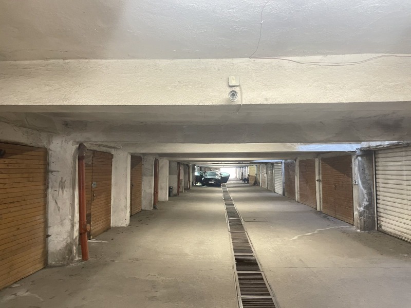 De vânzare  Garaj Sofia , Dianabad , 21 mp | 88551257
