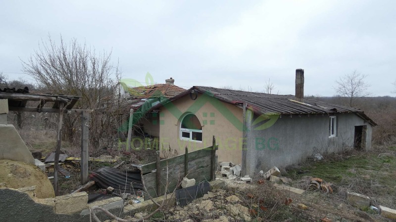 Продава  Парцел област Варна , с. Щипско , 4183 кв.м | 25700440 - изображение [7]