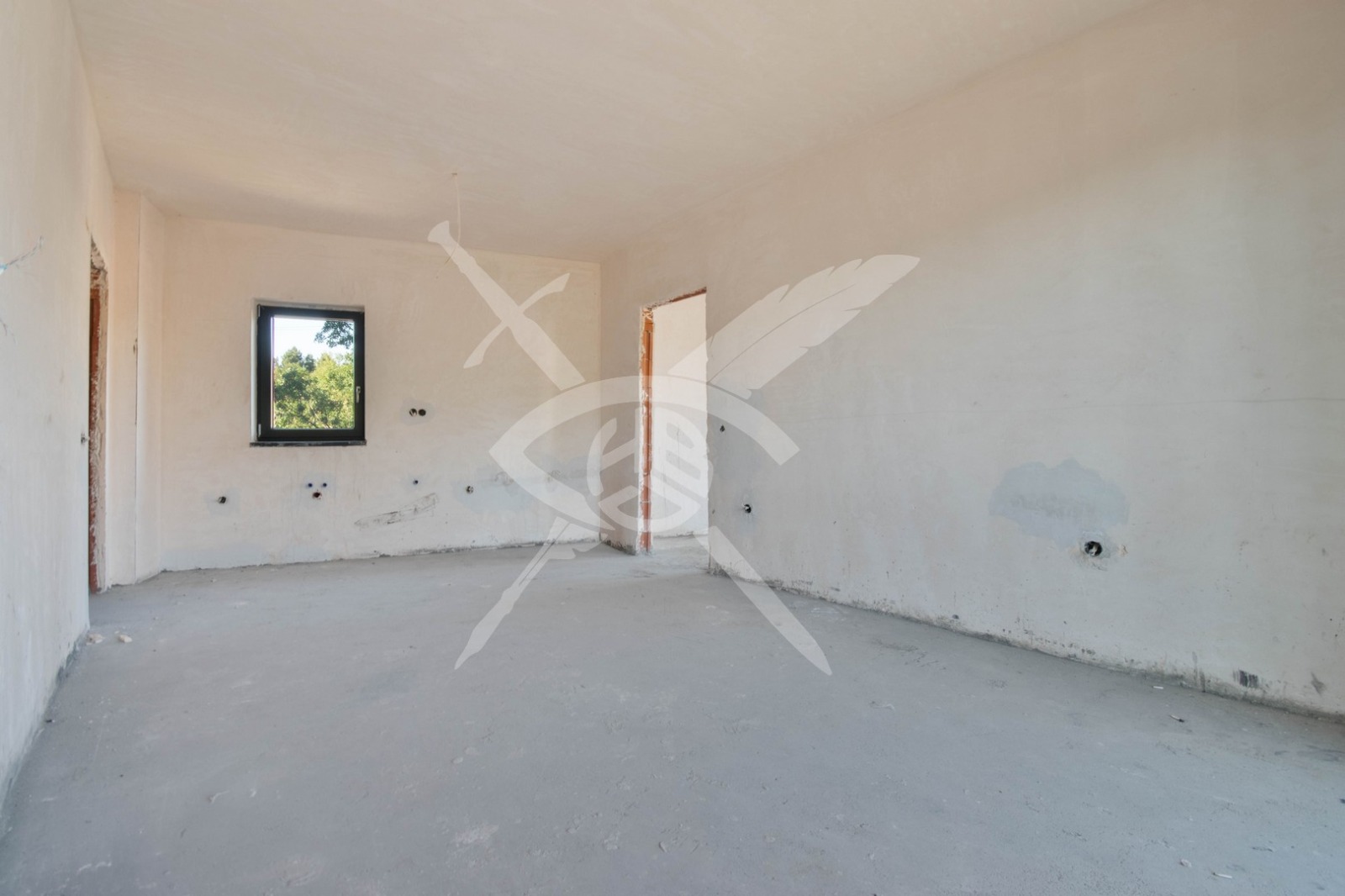 Продава 2-СТАЕН, гр. София, Овча купел, снимка 2 - Апартаменти - 51584100