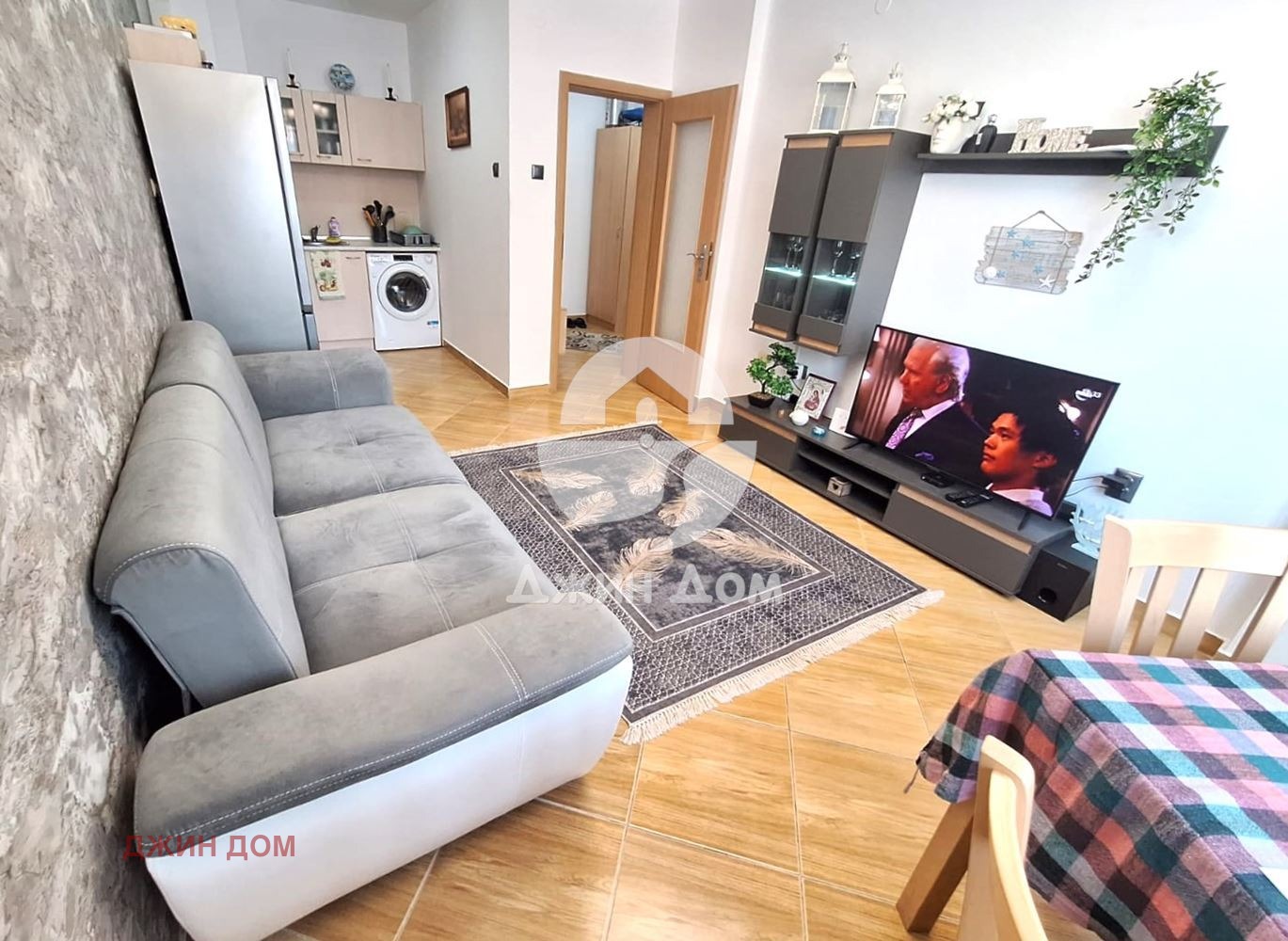 Продава 2-СТАЕН, к.к. Слънчев бряг, област Бургас, снимка 2 - Апартаменти - 53789590