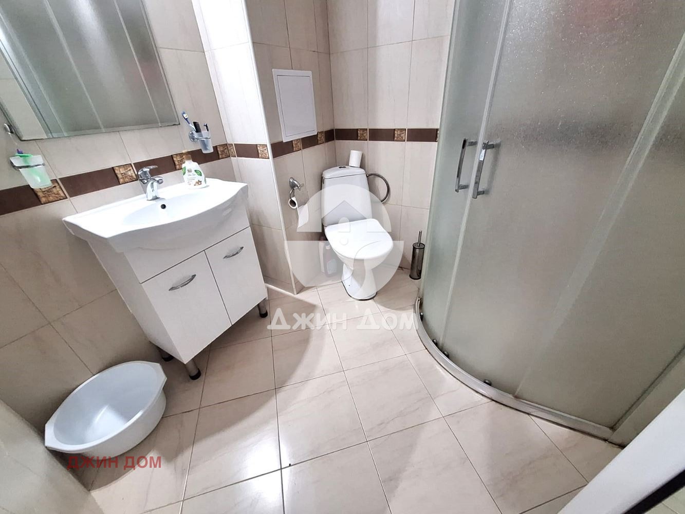 Продава 2-СТАЕН, к.к. Слънчев бряг, област Бургас, снимка 6 - Апартаменти - 53789590