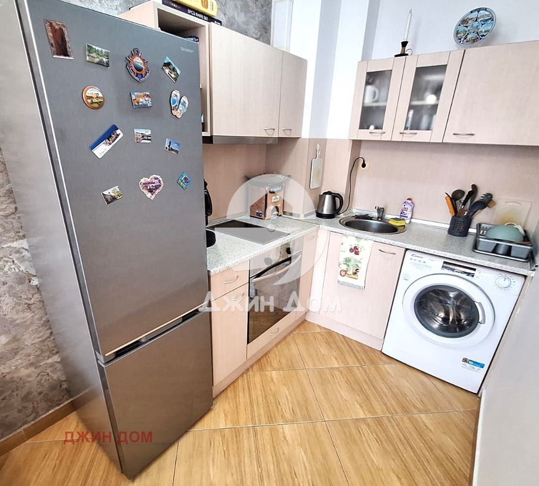 Продава 2-СТАЕН, к.к. Слънчев бряг, област Бургас, снимка 3 - Апартаменти - 53789590